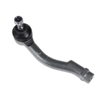 Blue Print Tie Rod End With Self-Locking Nut (ADG08725) Front Left Axle