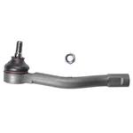 Blue Print Tie Rod End With Self-Locking Nut (ADG08727) Front Axle Left