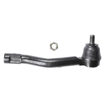 Blue Print Tie Rod End With Self-Locking Nut (ADG08728) Front Axle Right