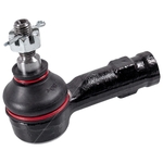 Blue Print Tie Rod End With Self-Locking Nut (ADG08747) Front Axle