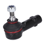 Blue Print Tie Rod End With Self-Locking Nut (ADG08798) Fits: Hyundai Front Axle