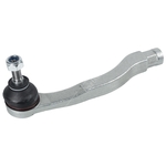 Blue Print Tie Rod End With Crown Nut (ADH28707) Fits: Honda Front Axle Left