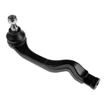 Blue Print Tie Rod End With Crown Nut (ADH28709) Fits: Honda Front Axle Left