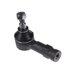 Blue Print Tie Rod End With Self-Locking Nut (ADH28714) Fits: Honda Front Axle