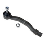 Blue Print Tie Rod End With Self-Locking Nut (ADH28715) Front Axle Left
