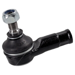 Blue Print Tie Rod End With Self-Locking Nut (ADH28720) Fits: Honda Front Axle