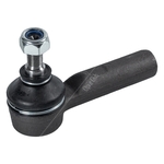 Blue Print Tie Rod End With Self-Locking Nut (ADH28723) Front Axle