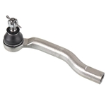 Blue Print Tie Rod End With Crown Nut (ADH28777) Fits: Honda Front Axle Left