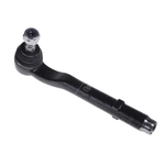 Blue Print Tie Rod End With Self-Locking Nut (ADJ138711) Fits: Land Rover Front Axle