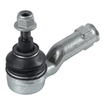 Blue Print Tie Rod End With Self-Locking Nut (ADJ138717) Fits: Land Rover Front Axle
