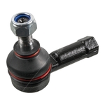 Blue Print Tie Rod End With Self-Locking Nut (ADK88711) Fits: Suzuki Front Axle