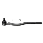 Blue Print Tie Rod End With Crown Nut (ADK88715) Fits: Suzuki Front Axle