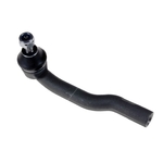 Blue Print Tie Rod End With Self-Locking Nut (ADK88721) Fits: Suzuki Front Axle Left