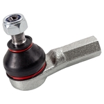 Blue Print Tie Rod End With Self-Locking Nut (ADK88732) Front Axle