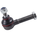 Blue Print Tie Rod End With Lock Nut (ADK88748) Fits: Suzuki