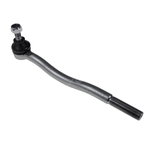 Blue Print Tie Rod End With Self-Locking Nut (ADK88750) Fits: Suzuki Front Axle