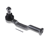 Blue Print Tie Rod End With Crown Nut (ADM58708) Front Axle
