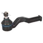 Blue Print Tie Rod End With Crown Nut (ADM58709) Front Axle