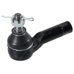 Blue Print Tie Rod End With Crown Nut (ADM58719) Front Axle