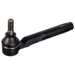 Blue Print Tie Rod End (ADM58754) Fits: Mazda Front Axle