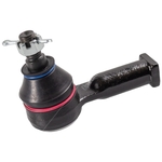 Blue Print Tie Rod End With Crown Nut (ADM58765) Front Axle