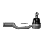 Blue Print Tie Rod End With Crown Nut (ADM58768) Front Axle