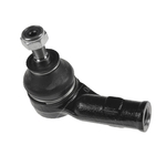 Blue Print Tie Rod End With Self-Locking Nut (ADM58779) Front Axle Left