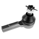 Blue Print Tie Rod End With Crown Nut (ADN187136) Fits: Nissan