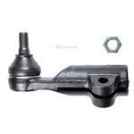 Blue Print Tie Rod End With Nut (ADN187162) Fits: Nissan Front Axle Right