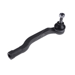 Blue Print Tie Rod End With Self-Locking Nut (ADN187168) Fits: Nissan Front Axle Right