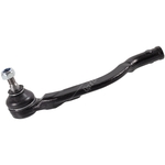 Blue Print Tie Rod End With Self-Locking Nut (ADN187174) Front Axle Right