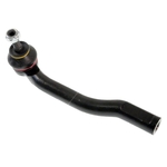 Blue Print Tie Rod End With Self-Locking Nut (ADN187180) Fits: Nissan Front Axle Left