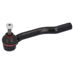 Blue Print Tie Rod End With Self-Locking Nut (ADN187204) Fits: Nissan