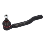 Blue Print Tie Rod End With Self-Locking Nut (ADN187205) Fits: Nissan