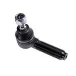 Blue Print Tie Rod End With Self-Locking Nut (ADN187229) Fits: Nissan Front Axle Right