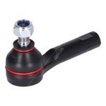 Blue Print Tie Rod End With Self-Locking Nut (ADN18723) Fits: Nissan Front Axle