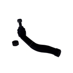 Blue Print Tie Rod End With Self-Locking Nut (ADN187245) Front Axle Right