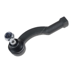 Blue Print Tie Rod End With Self-Locking Nut (ADS78708) Fits: Subaru Front Axle Right
