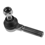 Blue Print Tie Rod End With Self-Locking Nut (ADT38702) Front Axle