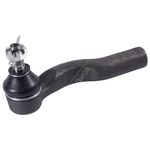 Blue Print Tie Rod End With Crown Nut (ADT387103) Fits: Toyota Front Axle Left