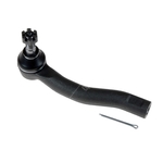 Blue Print Tie Rod End With Self-Locking Nut (ADT387122) Fits: Toyota Front Axle Right