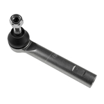 Blue Print Tie Rod End With Self-Locking Nut (ADT387149) Fits: Toyota Front Axle