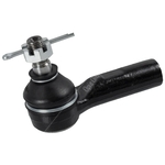 Blue Print Tie Rod End With Crown Nut (ADT38715) Fits: Toyota Front Axle