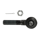 Blue Print Tie Rod End (ADT387155) Fits: Toyota Front Axle Right