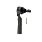 Blue Print Tie Rod End With Crown Nut (ADT387207) Front Axle