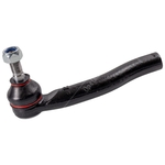 Blue Print Tie Rod End With Self-Locking Nut (ADT387235) Fits: Toyota Front Axle Right