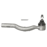 Blue Print Tie Rod End With Self-Locking Nut (ADT38728) Fits: Toyota Front Axle Right