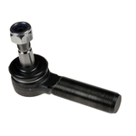 Blue Print Tie Rod End With Self-Locking Nut (ADT38736)