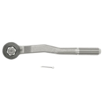 Blue Print Tie Rod End With Crown Nut (ADT38782) Fits: Toyota Front Axle Left