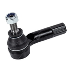 Blue Print Tie Rod End With Self-Locking Nut (ADV188703) Front Axle Left